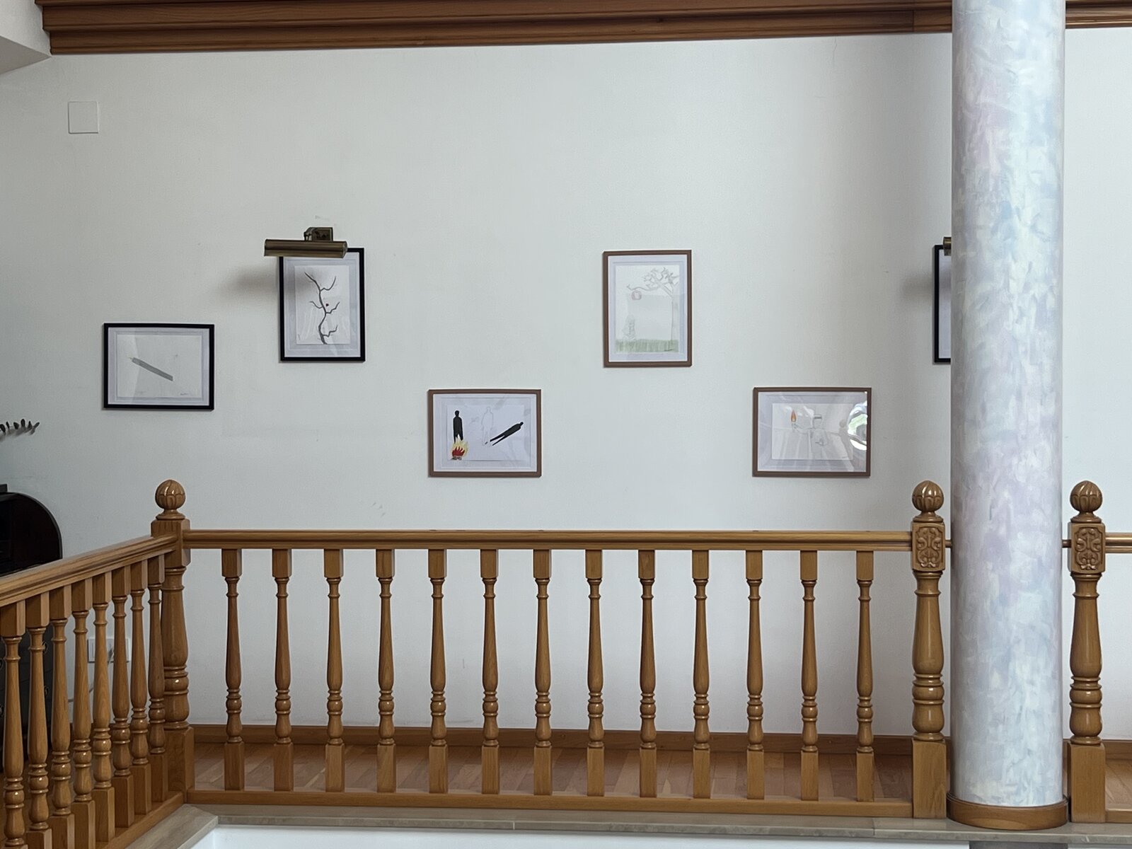 Villa Gaia - Dettagli