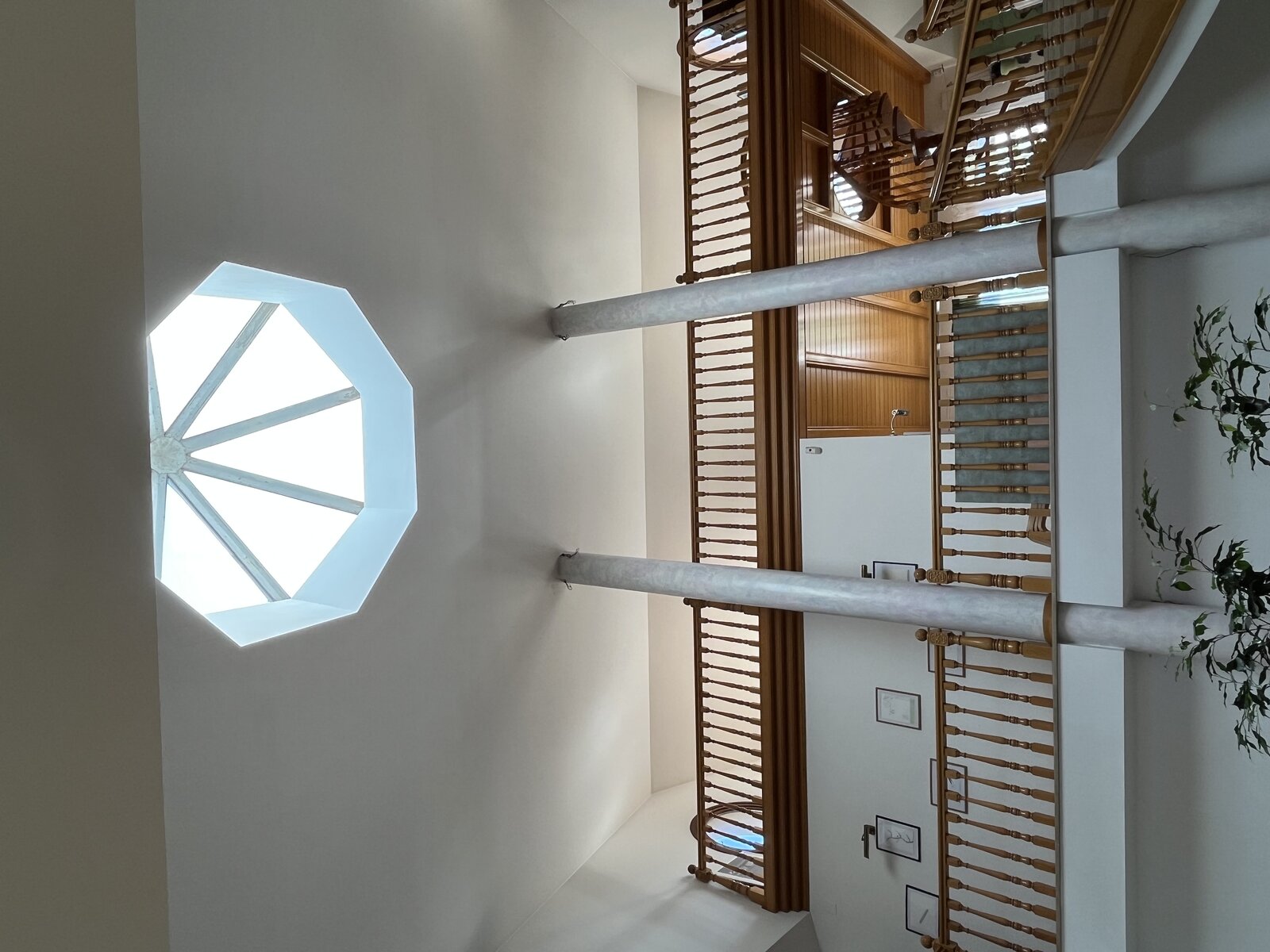 Villa Gaia - Particolari