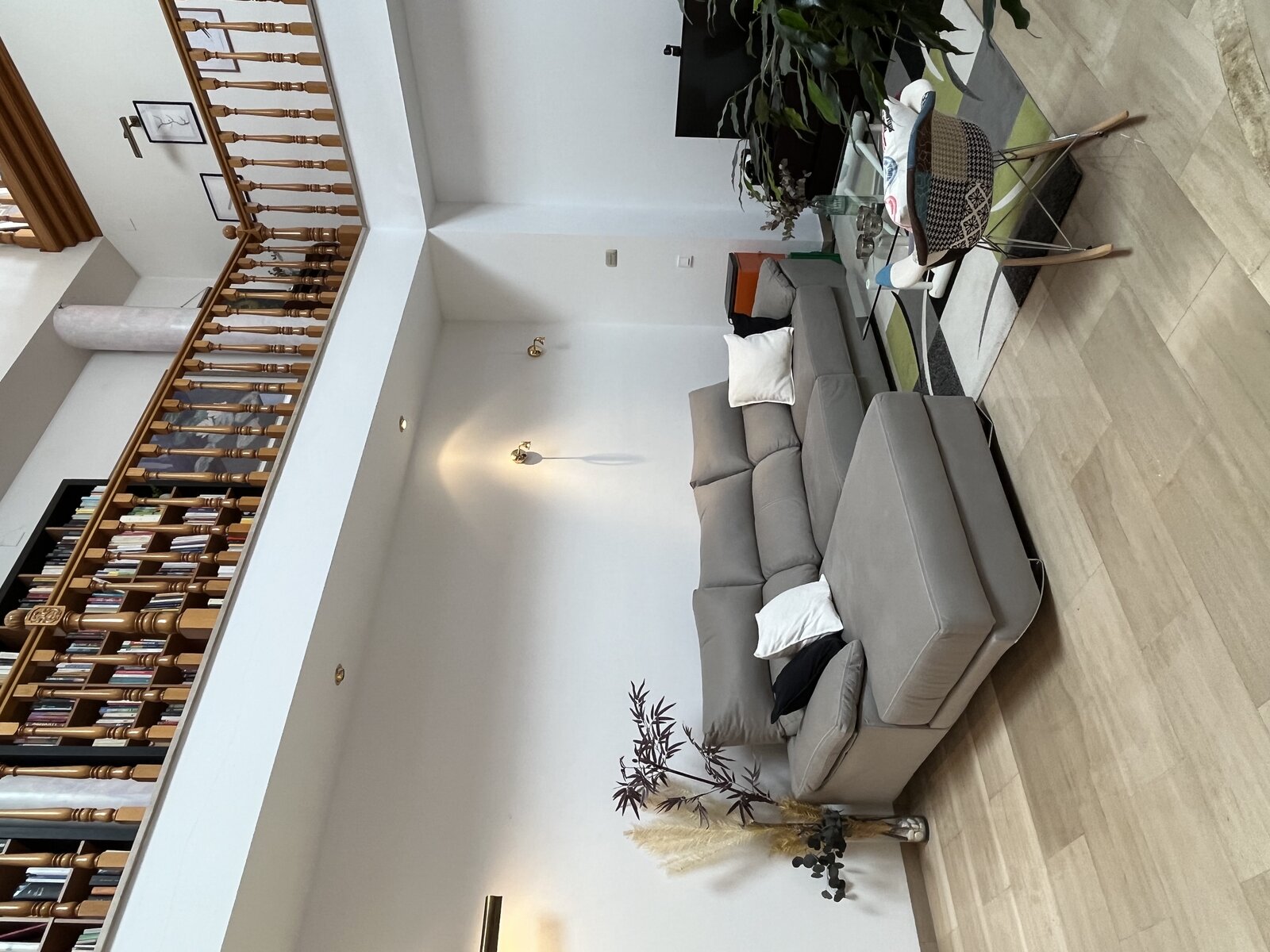 Villa Gaia - Particolari